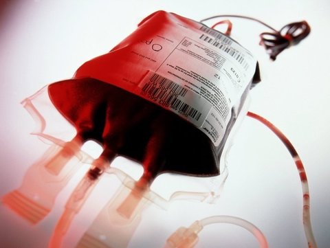 بین حجامت و اهدای خون تفاوت معناداری کشف نشده است