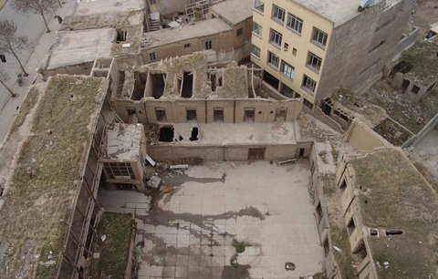 شناسایی ۶ هزار فضای بی‌دفاع شهری در پایتخت/ لزوم پایش مناطق