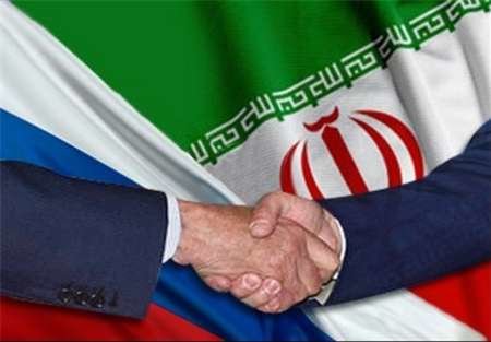 Iranian, Russian companies agree to develop two oil fields in west of Iran

