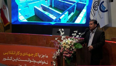 همکاری شهرداری اصفهان در حل معضلات محیط زیست قابل تقدیر است/ کاهش وابستگی فضای سبز به آب