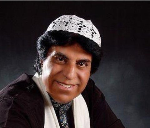 محمود جهان خواننده بوشهری درگذشت