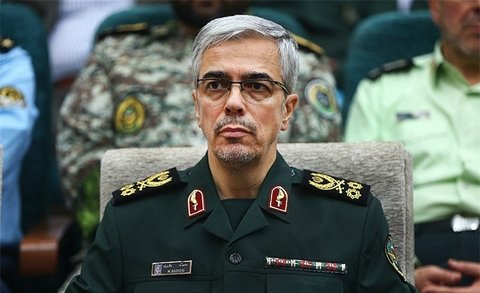 اطلاعات متقنی از تهدید نظامی آمریکا علیه ایران وجود دارد