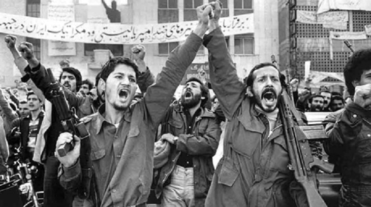 شکل گیری گروه های سیاسی در هر شهر ایران