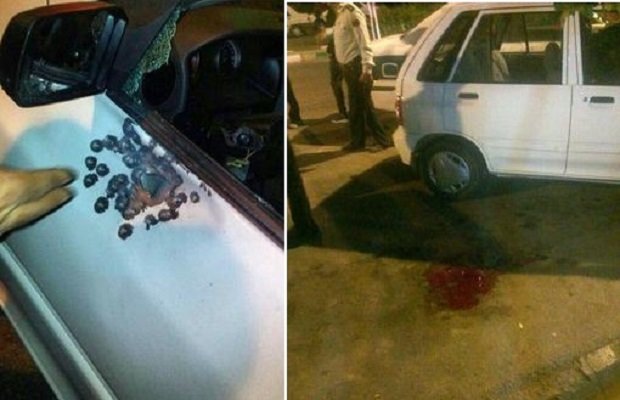 تیراندازی با وینچستر در مشهد/ یک نفر کشته شد