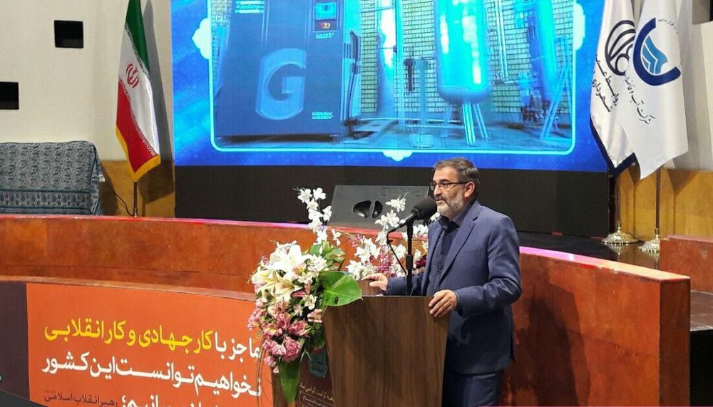 تامین ۱۲.۵ میلیون مترمکعب پساب سالانه برای ۲۰ سال آینده شهر اصفهان