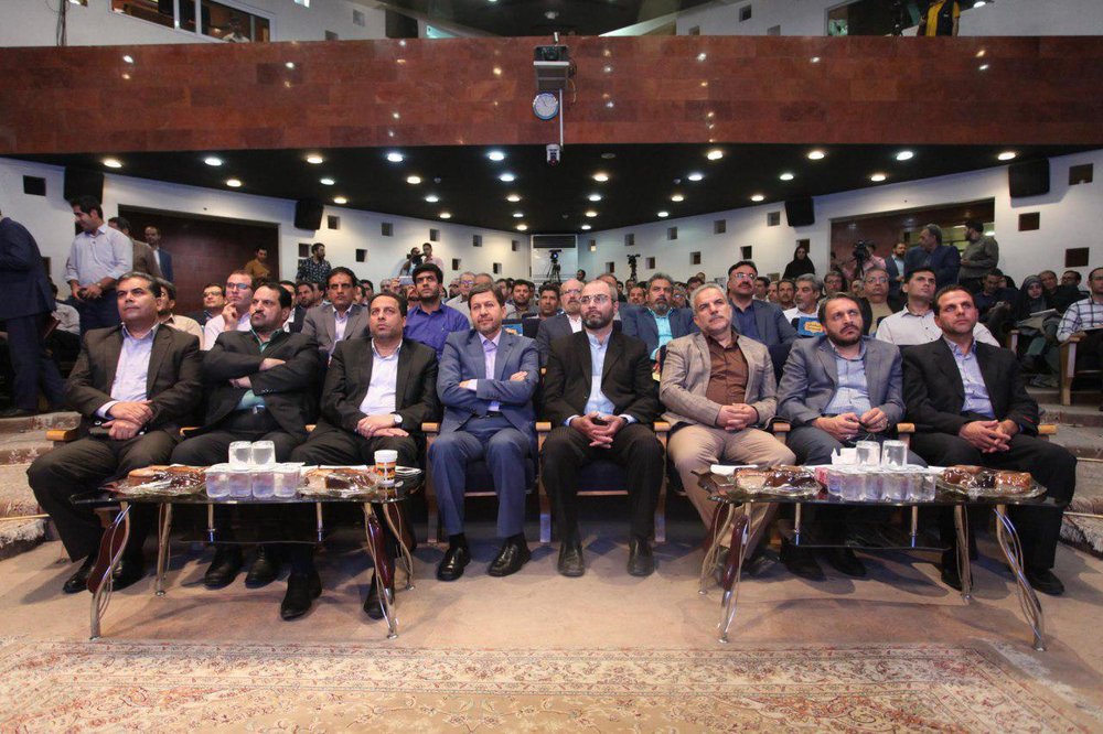 حل مسائل زیست محیطی بسترساز توسعه اصفهان است