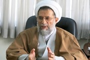 رییس سازمان عقیدتی سیاسی ارتش روز نیروی دریایی را تبریک گفت