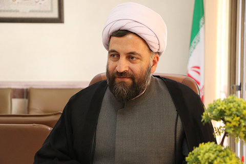 برگزاری پانزدهمین اجلاس بین المللی پیرغلامان و خادمین در اصفهان