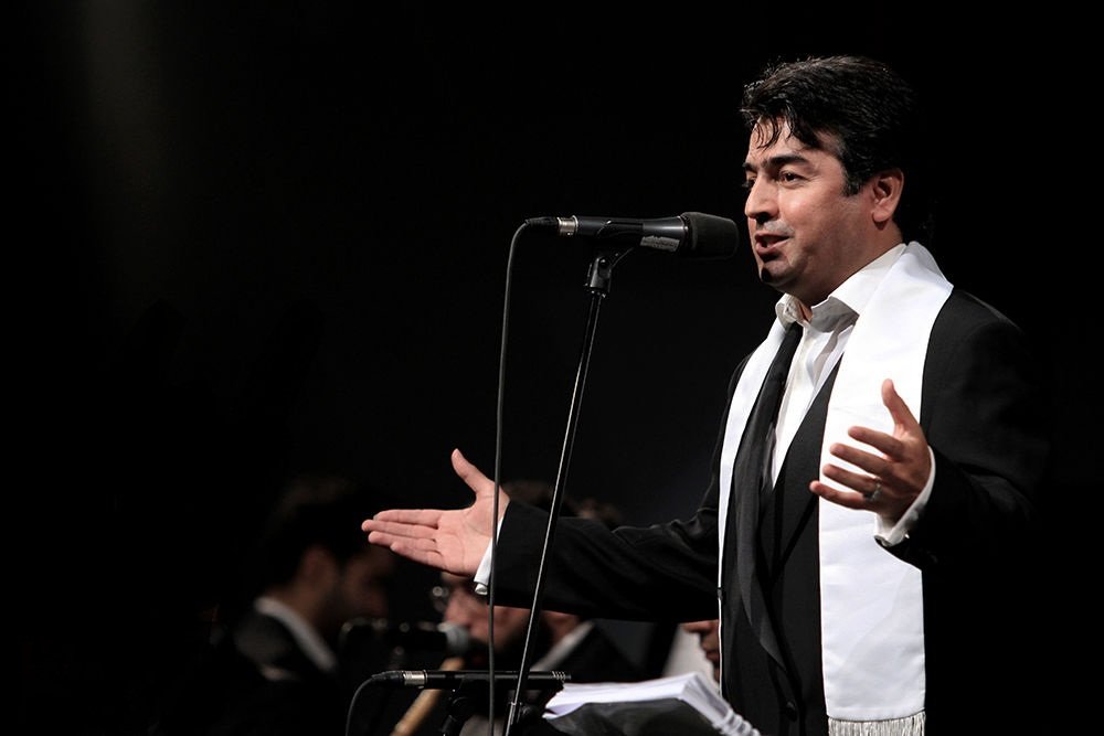 اجرای «همای و مستان» در اصفهان