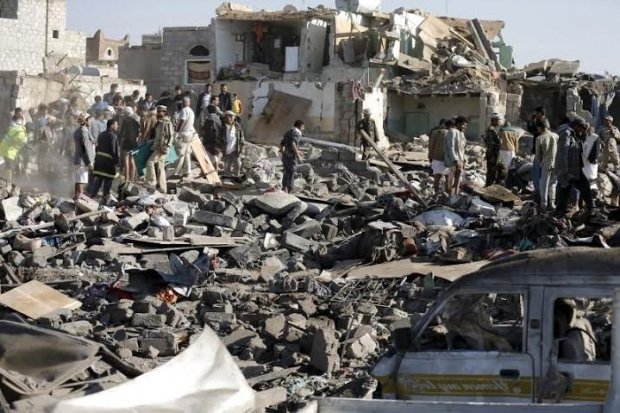پیشنهاد یمن به عربستان: در موسم حج جنگ متوقف شود