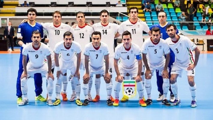 حضور دو اصفهانی در اردوی تیم ملی فوتسال