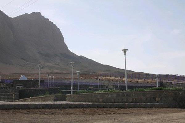 ایستگاه شصت و هشتم هر هفته چند افتتاح در بوستان اشراق