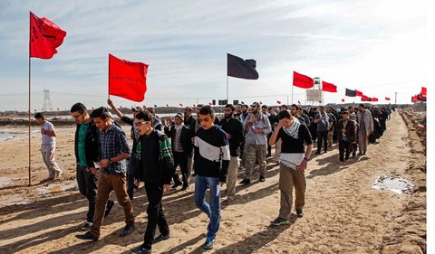 ۹ هزار دانش‌آموز اصفهانی به اردوی راهیان نور اعزام می‌شوند