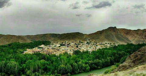 خشوئیه، روستایی با ظرفیت گردشگری جهانی/یک قدم تا جهانی شدن