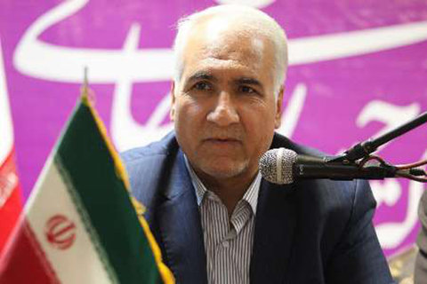 قدرت الله نوروزی رسما به عنوان شهردار اصفهان انتخاب شد
