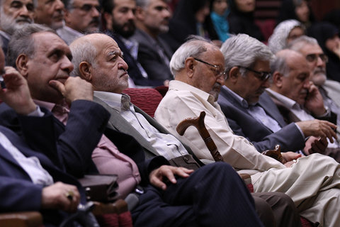 برگزاری همایش "اصلاحات و توسعه شهری در اصفهان"