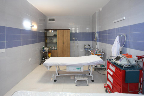 احداث درمانگاه تخصصی تأمین اجتماعی مرکز بروجن تصویب شد