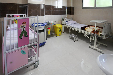 شهرداری همدان صاحب درمانگاه تخصصی می‌شود