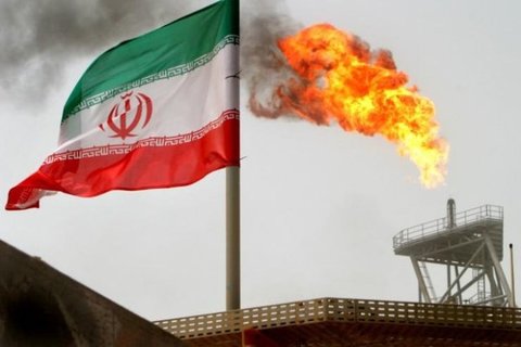 ایران هفتمین کشور پر درآمد نفتی جهان است