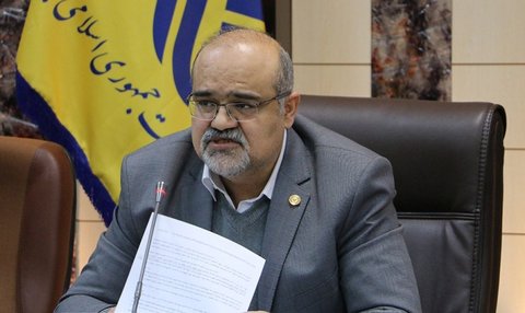 تخصیص ۴ میلیارد تومان برای پیاده‌سازی سامانه سیماک در استان اصفهان