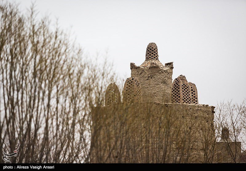 Burg Kabootar: Magnificent Towers Built to House Pigeons
