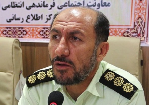 ارتقای دانش پلیسی مردم توسط رسانه‌ها/ انتشار روزانه ۳۵ خبر از پلیس در رسانه‌های اصفهان