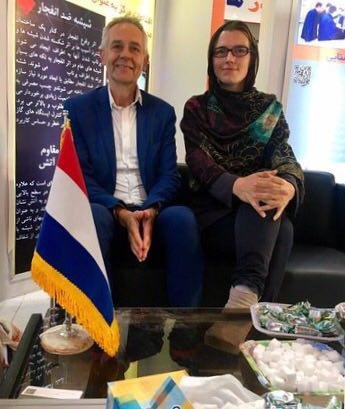 Isfahan municipality inks MoU with Dutch counterparts