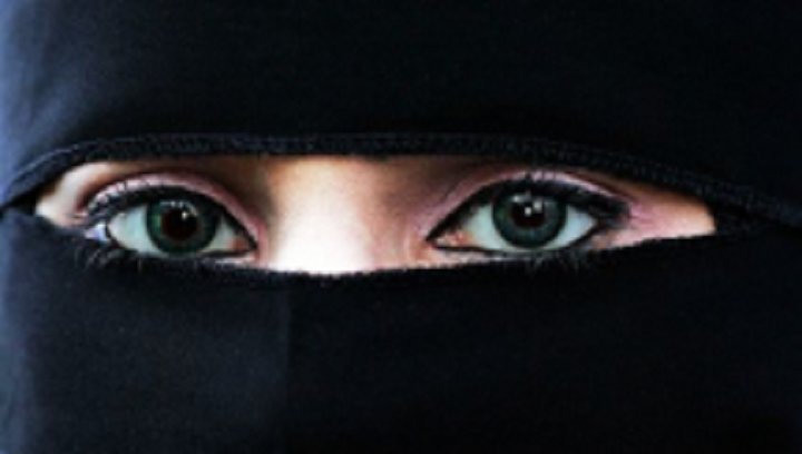 جذب زنان اروپایی به داعش