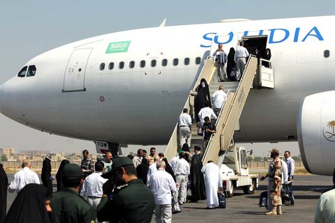 حمل داروهایی از مشتقات مواد مخدر در فرودگاه مجازات های سنگینی دارد