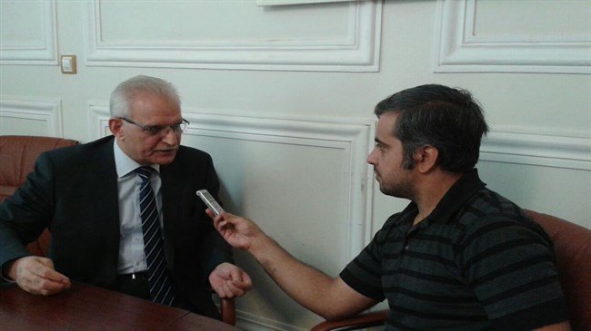 Iran’s health tourism potentials high in dentistry: Iranian Health Official