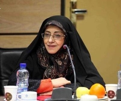 Head of National Library: Iran, Kazakhstan cultural relations deep