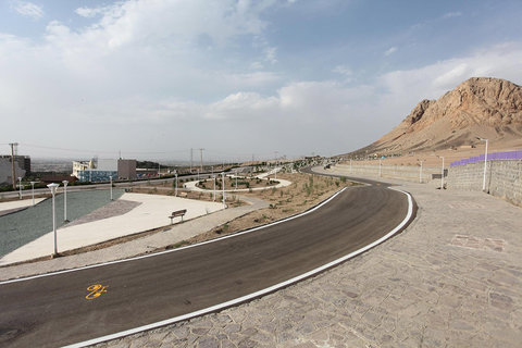  ۸۱۳ پروژه بزرگ و کوچک در اصفهان اجرا می‌شود
