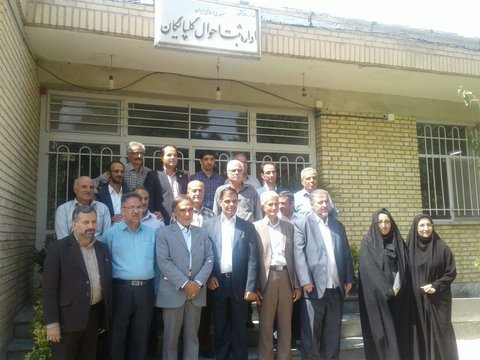 صدور یک میلیون و ۳۰۰ هزار کارت ملی هوشمند در استان اصفهان