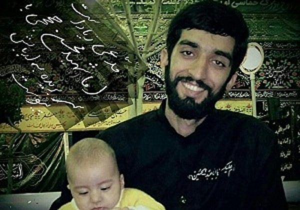 جزئیات مراسم یادبود شهید حججی اعلام شد