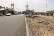 آزادسازی و احداث خیابان سواردژ سال آینده عملیاتی می شود