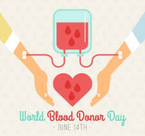 Iran to host 2019 World Blood Donor Day
