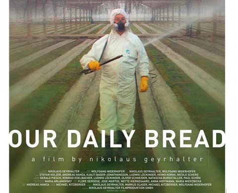 «نان روزانۀ ما» در نگارستان امام خمینی اکران و نقد و بررسی می شود