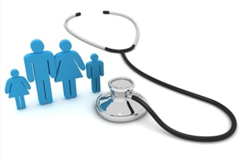 ثبت الکترونیکی پرونده سلامت در راستای اجرای طرح تحول نظام سلامت