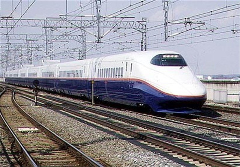 پروژه قطار سریع‌السیر اصفهان-تهران به بومی‌سازی کمک می‌کند