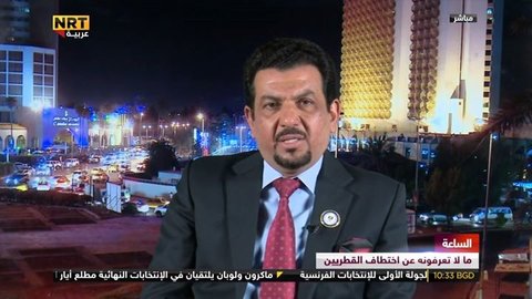 عربستان خواستار وساطت عراق بین تهران و ریاض است