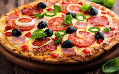 حکایت پر ماجرای پیتزاهای ۶ هزار تومانی