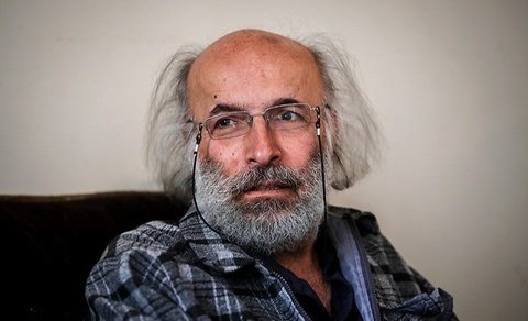 سریال جدید کیانوش عیاری در راه است