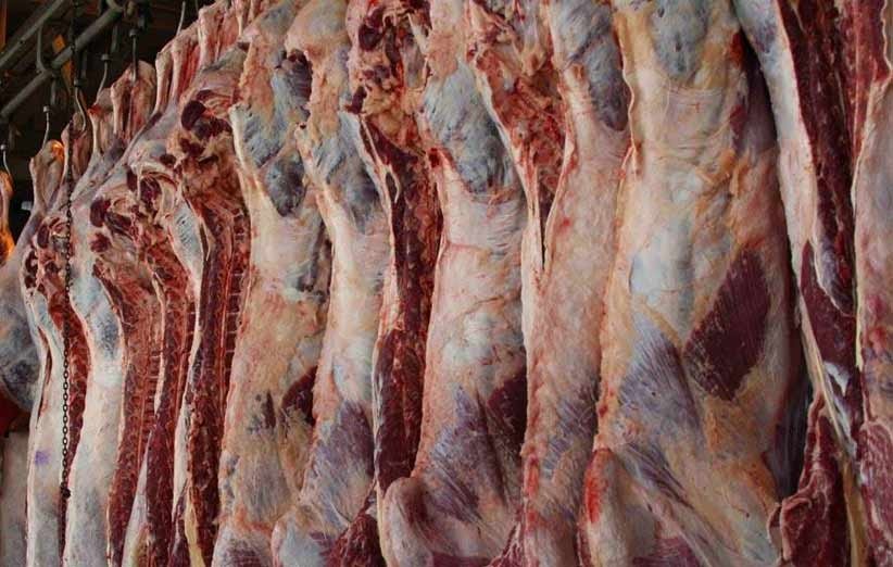 طرح برخورد با گران‌فروشی گوشت قرمز در کشور آغاز شد