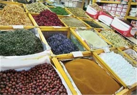 حجم تولیدات گیاهان دارویی استان اصفهان متناسب با ظرفیت‌ها نیست