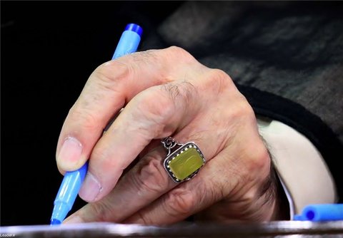 احکام مساجد از منظر مقام معظم رهبری