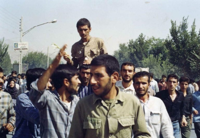 بازگشت پرستوهای عاشق به میهن/مقاومت و خاطرات آزادگان سند افتخاری برای ایران اسلامی