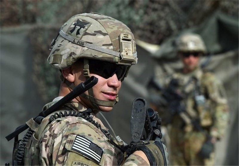آمریکا در حومه «تلعفر» پایگاه نظامی ساخته است