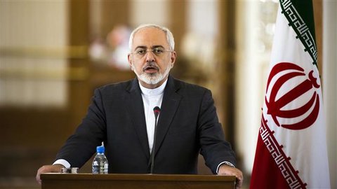 Zarif details priorities of foreign ministry in 12th Administration
