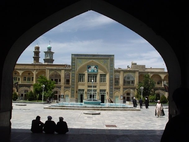 تعطیلی یک‌هفته‌ای مدارس علمیه اصفهان به مناسبت اربعین