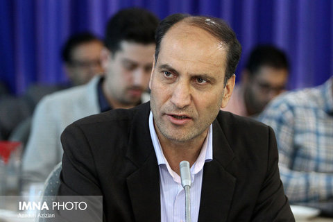 هفته آینده حکم شهردار اصفهان از سوی وزارت کشور ابلاغ می شود 